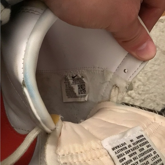 Nike Blazer Mid 77 - Picture 4 of 4